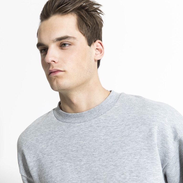 Crewneck "heavy-sweater" Crewneck "heavy-sweater"